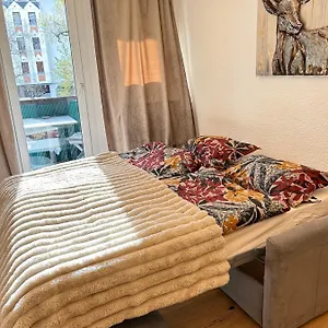  Appartamento Studio Vue Mont Blanc